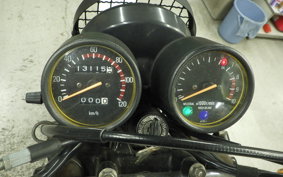 YAMAHA DT125 2020 2N0