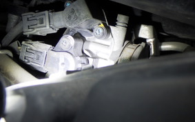 HONDA TACT-4ﾍﾞｰｼｯｸ AF79