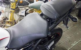 KAWASAKI NINJA 250R 2000 EX250K