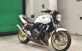HONDA CB400SF VTEC 2012 NC42