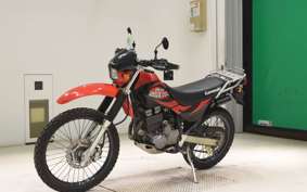 KAWASAKI SUPER SHERPA KL250G