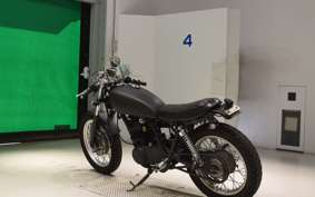 YAMAHA SR400 Gen.2 1996 1JR