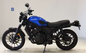 HONDA CL500 2018 PC68