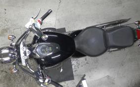 SUZUKI INTRUDER 400 Classic 2012 VK56A