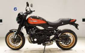 KAWASAKI Z900RS 2018 ZR900C