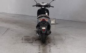 HONDA DIO AF68