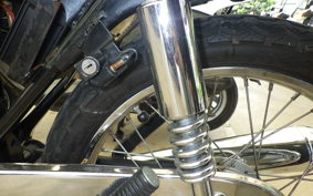 HONDA CG125