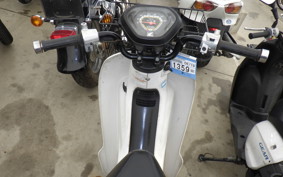 HONDA C50 SUPER CUB AA04