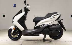YAMAHA Majesty 155 Gen.2 S 2024 SG52J