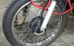 HONDA CT110 HUNTER CUB JD01