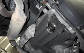 HONDA DIO 110 2009 JK03