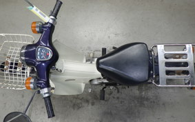 HONDA C50 SUPER CUB 2009 AA01