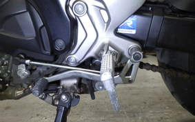 SUZUKI SV650 A 2023 VP55E