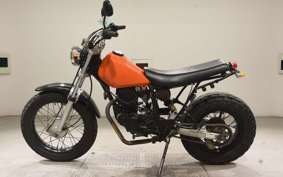 YAMAHA TW200 2021 2JL