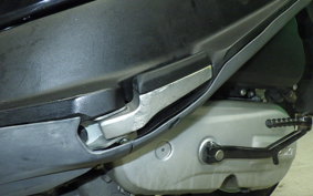 SUZUKI ADDRESS V125 2016 DT11A