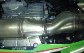 KAWASAKI ZX-4R SE 2025 ZX400P