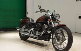 YAMAHA DRAGSTAR 400 2007 VH01J