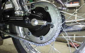 YAMAHA SR400 Gen.5 2022 RH16J