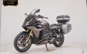 BMW R1200RS 2017