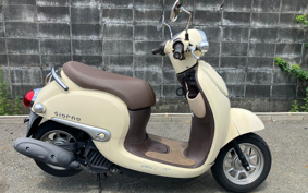 HONDA GIORNO AF77