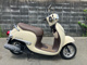 Фото Honda GIORNO с японского аукциона