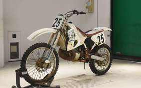 YAMAHA YZ250 3SP