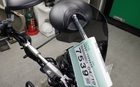 HONDA CT125 HUNTER CUB JA55