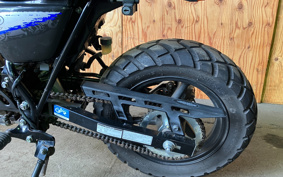 HONDA Ape50 TypeD AC18