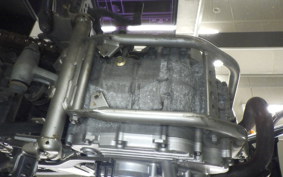 YAMAHA TRICKER 1996 DG10J