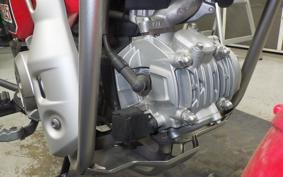 HONDA CT125 HUNTER CUB JA55