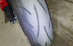 HONDA CBR650R E-Clutch 2025 RH17