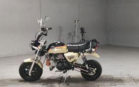 HONDA MONKEY AB27