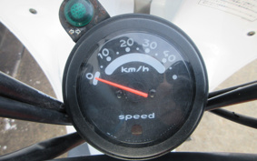 SUZUKI CHOINORI CZ41A