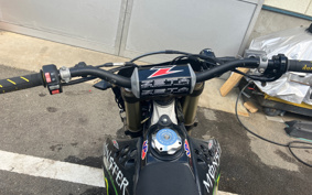 KAWASAKI KX250 F KX250T