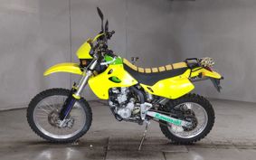 KAWASAKI KLX250 LX250E