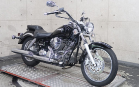 YAMAHA DRAGSTAR 250 VG05J