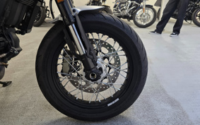 DUCATI SCRAMBLER KAFE RACER 2021 KB02