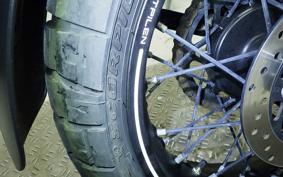 HUSQVARNA SVARTPILEN 401 2021