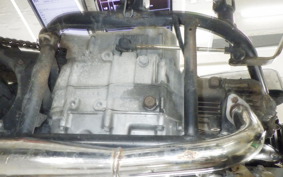 HONDA MAGNA 50 2011 AC13