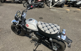 HONDA MONKEY 125 JB03