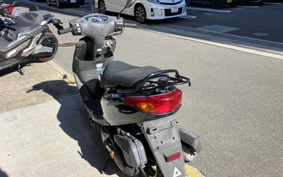 YAMAHA AKUSHI STREET SE53J
