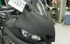 YAMAHA YZF-R25 A RG74J