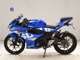Фото Suzuki GSX-R125 1985 с японского аукциона