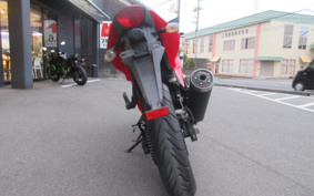 KAWASAKI NINJA 250R EX250K