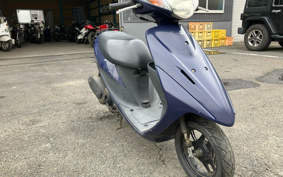 SUZUKI ADDRESS V50 CA44A