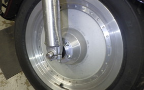 HARLEY FLSTF 1450 2002