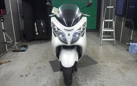 SUZUKI SKYWAVE 400 SA 3 2013 CK45A