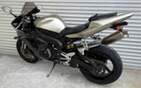 YAMAHA YZF-R1 2004 RN09