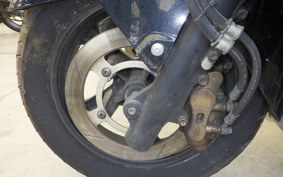 SUZUKI SKYWAVE 250 (Burgman 250) S 2 2002 CJ43A