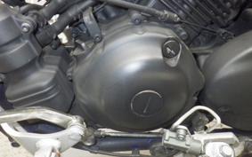 YAMAHA DRAGSTAR 400 2002 VH01J